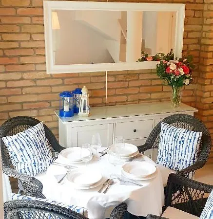 Apartment Arany