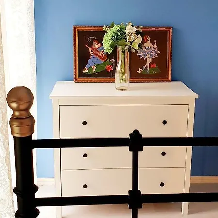 Apartment Arany