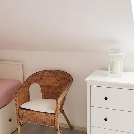 Arany Apartment