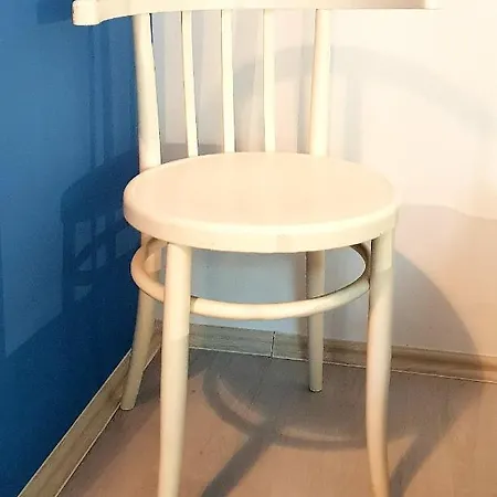 Arany Apartment