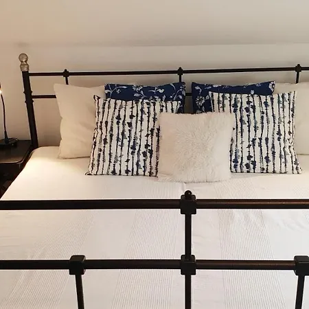 Arany Apartment Balatonszemes