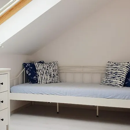 Apartment Arany Balatonszemes