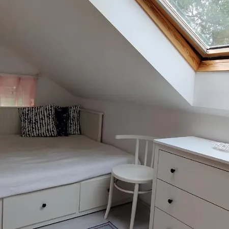 Apartment Arany *