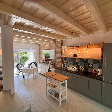 Arany Apartment