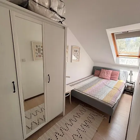 Arany Apartment *